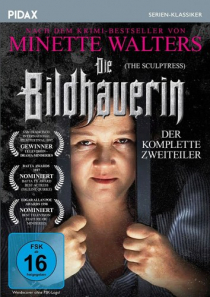 Die Bildhauerin - Pidax Serien-Klassiker