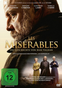 Les Misérables - Die Geschichte von Jean Valjean