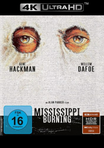 Mississippi Burning - Die Wurzel des Hasses (4K UHD)