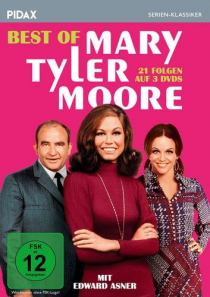 Best of Mary Tyler Moore - Pidax Serien-Klassiker