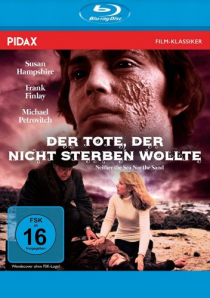 Der Tote, der nicht sterben wollte - Pidax Film-Klassiker (Blu-ray Disc)