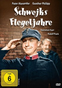 Schwejks Flegeljahre