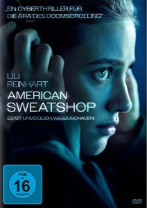 American Sweatshop