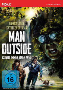 Man Outside - Es gibt immer einen Weg - Pidax Film-Klassiker