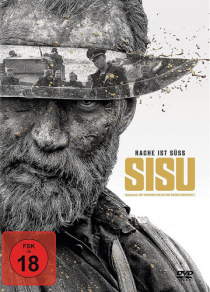Sisu - Rache ist süss