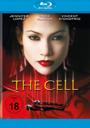 The Cell (Blu-ray Disc)