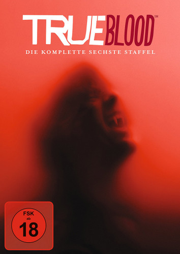 True Blood - Staffel 06