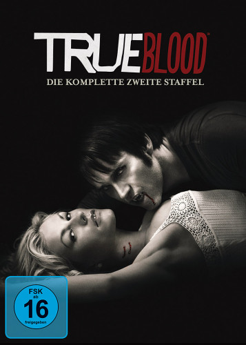 True Blood - Staffel 02
