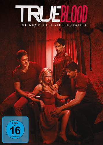 True Blood - Staffel 04