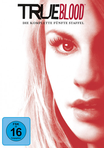 True Blood - Staffel 05
