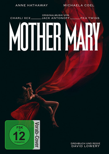 Mother Mary
