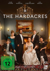 The Hardacres - Staffel 01