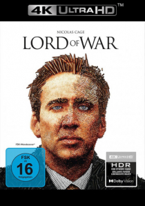 Lord of War - Händler des Todes (4K UHD)