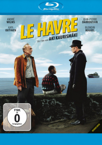 Le Havre (Blu-ray Disc)
