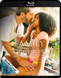 Family Secrets - Verbotenes Verlangen (Blu-ray Disc)