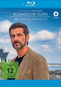 Kommissar Dupin - Bretonische Sehnsucht (Blu-ray Disc)
