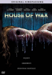 House of Wax - Original Kinofassung