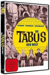 Die Tabus der Welt