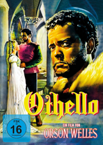 Othello - Kinofassung - Digital Remastered