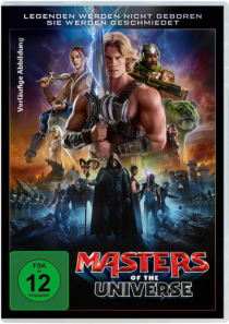 Masters of the Universe (2026)