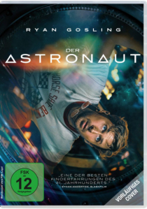 Der Astronaut