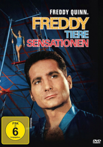 Freddy, Tiere, Sensationen
