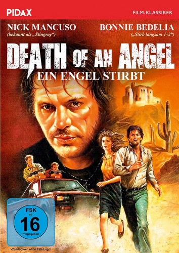 Death of an Angel - Ein Engel stirbt