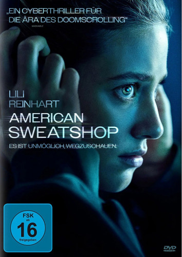 American Sweatshop - Watch Till the End