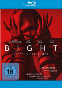 Bight - Fesseln der Sünde (Blu-ray Disc)