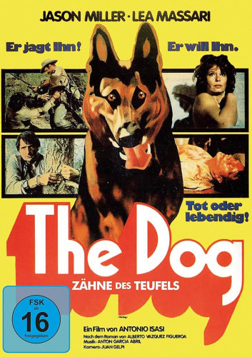 The Dog - Zähne des Teufels
