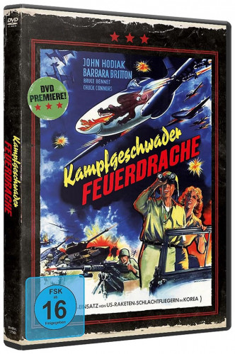 Kampfgeschwader Feuerdrache