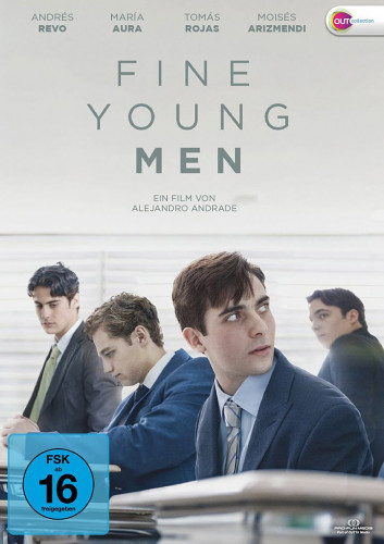 Fine Young Men