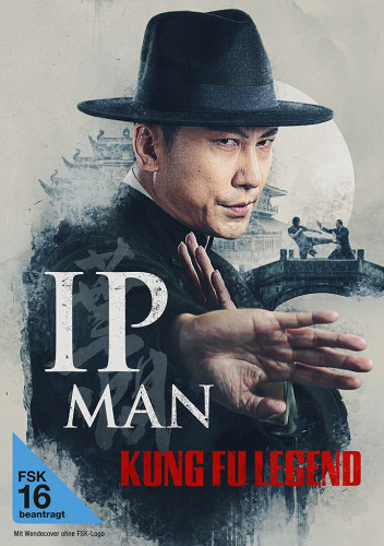 Ip Man: Kung Fu Legend