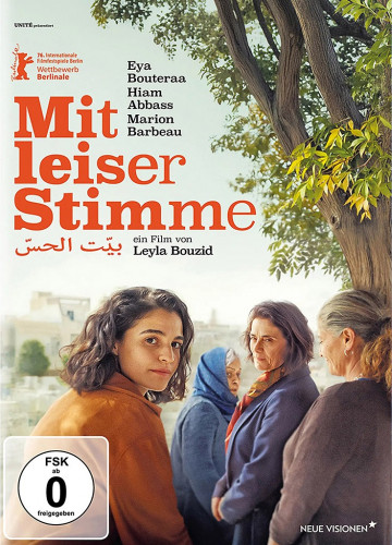 Mit leiser Stimme