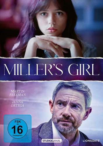 Miller's Girl
