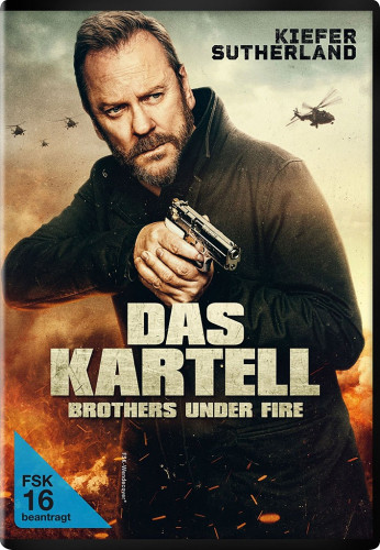 Das Kartell - Brothers Under Fire