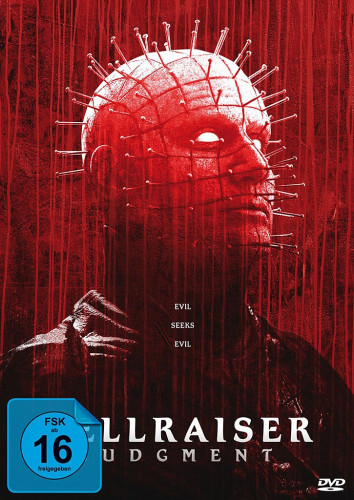 Hellraiser: Judgment
