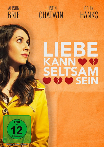 Liebe kann seltsam sein