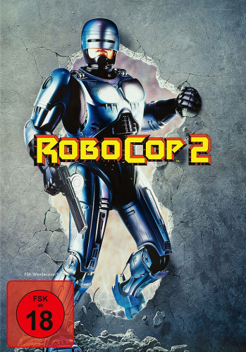 RoboCop 2