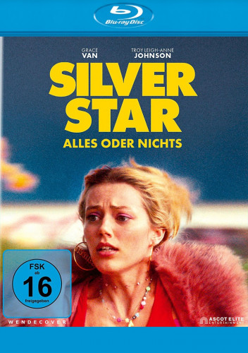 Silver Star - Alles oder nichts (Blu-ray Disc)