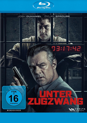 Unter Zugzwang (Blu-ray Disc)