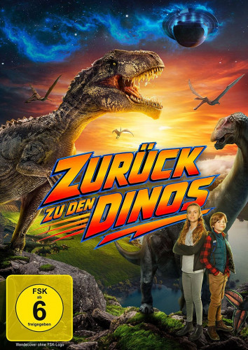 Zurück zu den Dinos