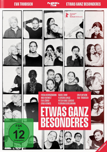 Etwas ganz Besonderes