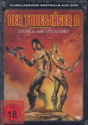 Der Todesjäger 2