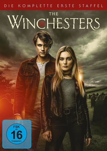 The Winchesters - Staffel 01
