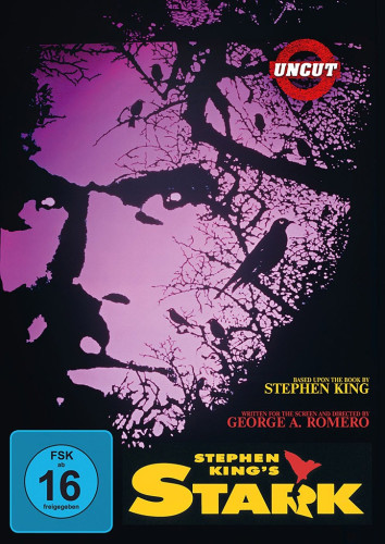 Stephen King's Stark - The Dark Half
