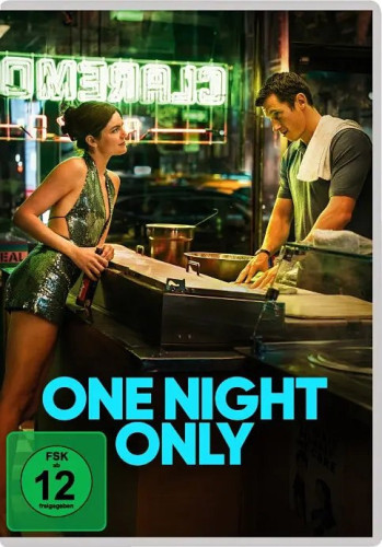 One Night Only