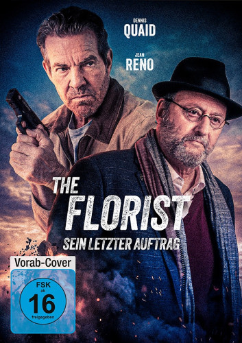 The Florist - Sein letzter Auftrag