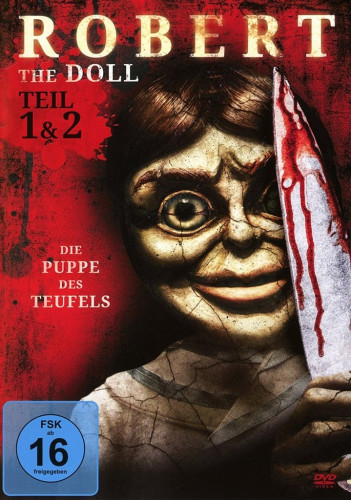 Robert - Die Puppe des Teufels 1+2