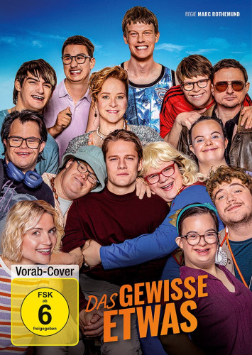 Das gewisse Etwas